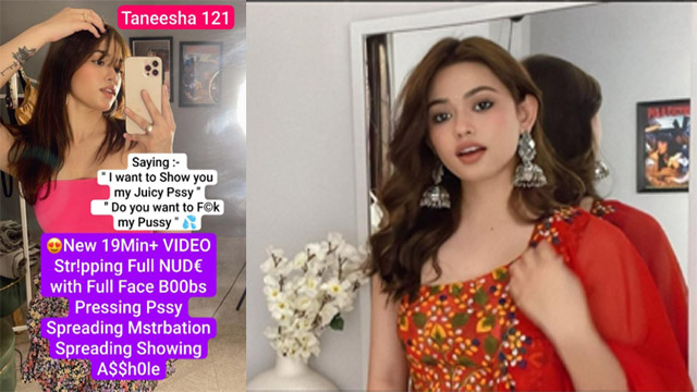 Insta Influencer New 19Min Premium Live – Nude with Full Face