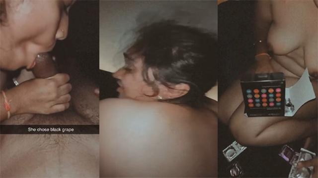 Horny Gf Screaming While Hard Fucking