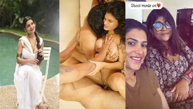 First Time A Threesome Game – Resmi R Nair Full Fucking Dick Cock – aagmaal