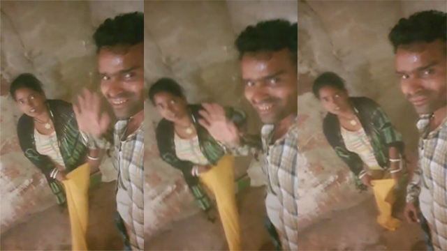 Village Cpl Fucking Outdoor desi-52