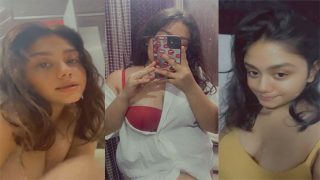 Horny Chubby Gf Fucking Moaning Update
