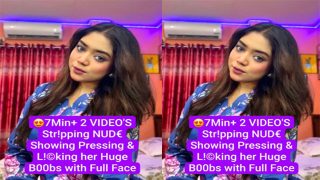 Desi Girl Latest Most Exclusive Viral Stuff Total Teasing