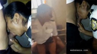 Beautiful Air Hostess – Affair Senior Officer Blowjob Sex