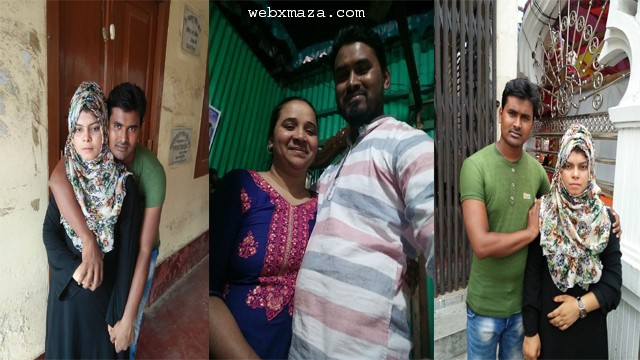 Desi Young Boy Affair With Many Girl And Fucking A Hijabi Girl